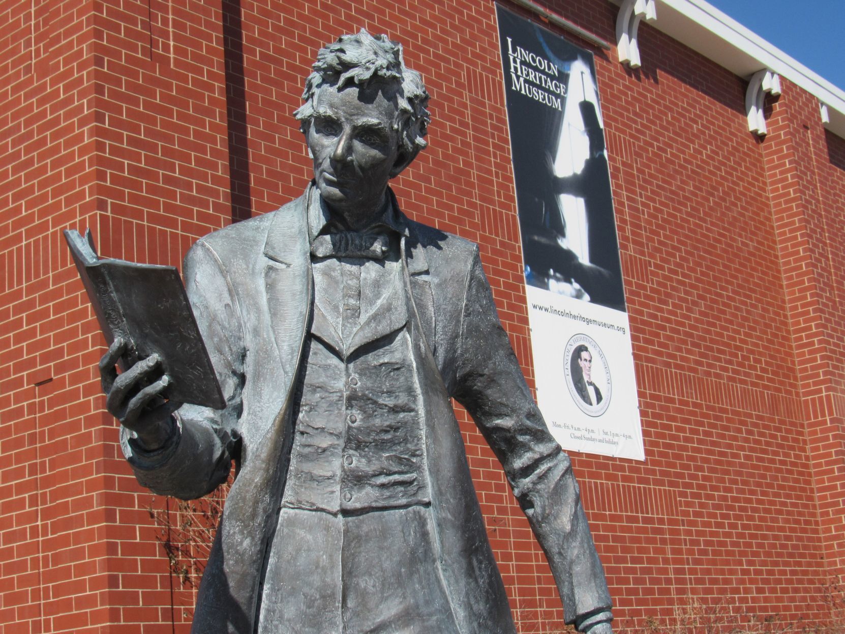 Lincoln Heritage Museum